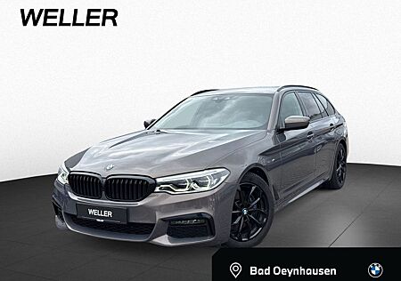 BMW 530d xDr T M SPORT Ad.Led,AHK,Kamera,H/K,HUD,SHZ