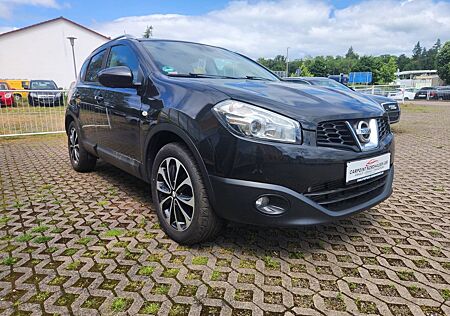 Nissan Qashqai I-Way 4X4