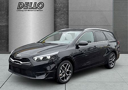 Kia Cee'd Sportswagon Ceed_sw Ultimate Edition 1.5T Mild-Hybrid DCT St