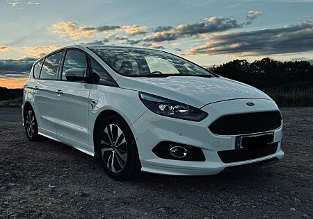 Ford S-Max 1,5 EcoBoost ST-Line ST-Line