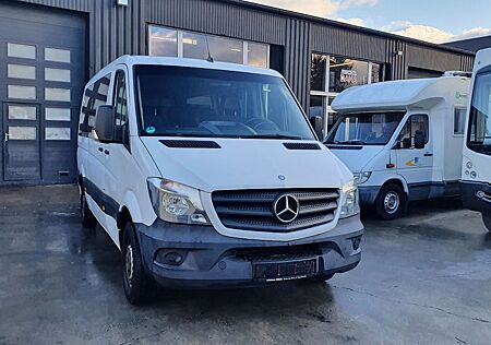 Mercedes-Benz Sprinter II Kombi 211 / 213 / 214 / 216 CDI