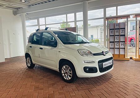 Fiat Panda More Klima Bluetooth PDC