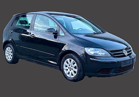 VW Golf Volkswagen Plus V Sportline