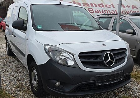 Mercedes-Benz Citan Kasten 109/111 CDI Extralang