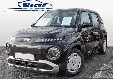Hyundai Inster EV Select KLIMA PDC KAMERA NAVI ACC