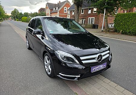 Mercedes-Benz B 180 B -Klasse CDI/Automatik/AHK