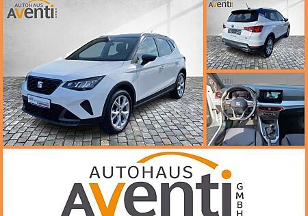Seat Arona FR *Navi*LED*W-Paket*Lane Assist*Apple*