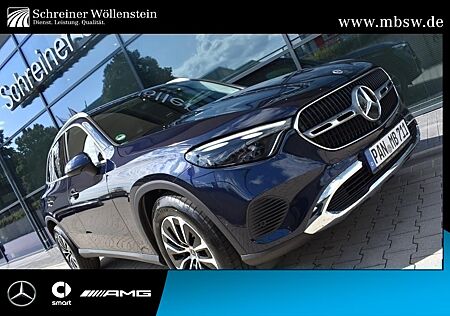 Mercedes-Benz GLC 220 d 4M Avantgarde*AHK*Di-Light*Memory*Totw