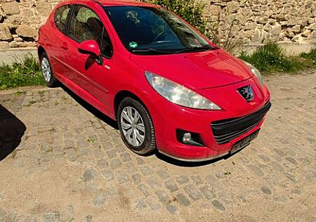 Peugeot 207 Millesim 200 75 Millesim 200