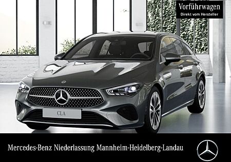 Mercedes-Benz CLA 200 Shooting Brake CLA 200 PROGRESSIVE+360°+MULTIBEAM+TOTW+KEYLESS