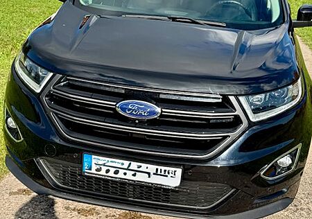 Ford Edge 2,0 l TDCi Bi-Turbo Sport 4x4