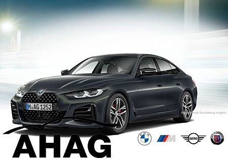 BMW M440i xDrive Gran Coupe Sport Aut. Klimaaut. AHK