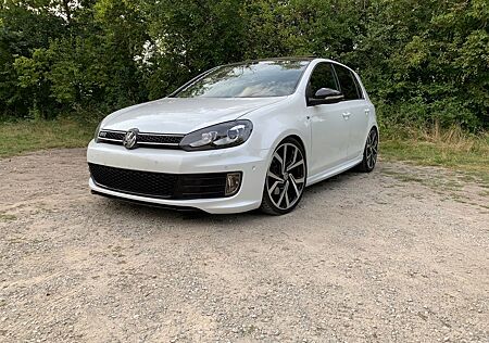 VW Golf Volkswagen 2.0 TSI GTI Edition 35 GTI Edition 35
