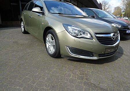 Opel Insignia A Sports Tourer Innovation