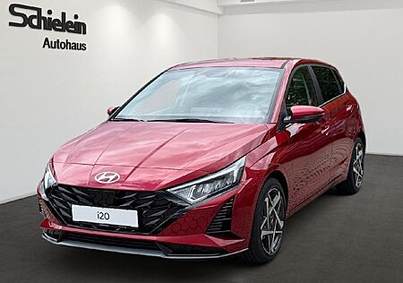 Hyundai i20 1.0 T-GDI 100PS 7-DCT PRIME *AUTOMATIK*