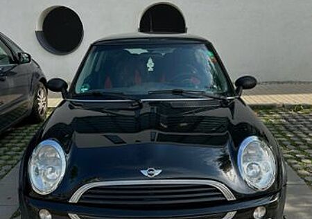 Mini ONE gebraucht kaufen Mini ONE