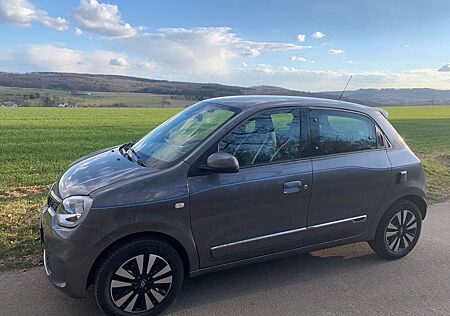 Renault Twingo 22KWh Intens Intens