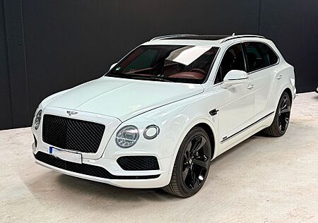 Bentley Bentayga 4.0 V8 Diesel 4WD Autom.*CarPlay*Massag