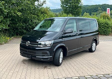 VW T6 Multivan Volkswagen Comfortline