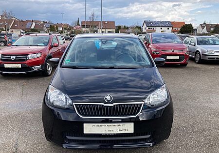 Skoda Citigo Ambition. TEL: 017610599437