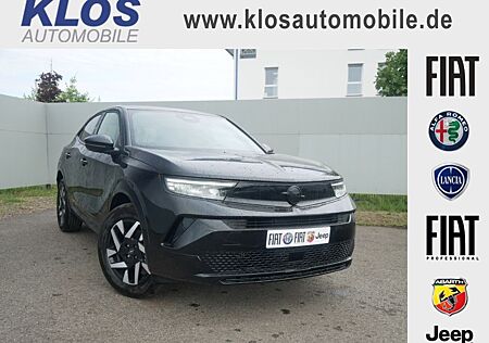 Opel Mokka GS 1.2T 136PS MT6 KOMFORT SHZ CARPLAY KAME