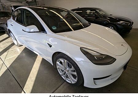 Tesla Model 3 Standard Range Plus RWD 8x 19"|Ryzen|FSD