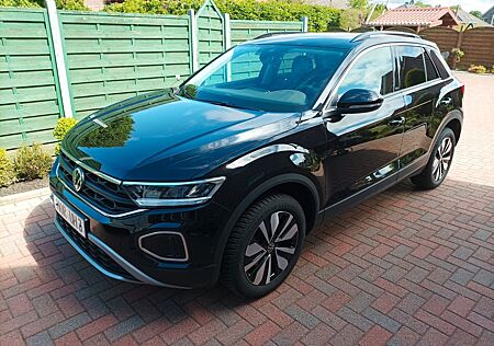 VW T-Roc Volkswagen 1.5 TSI OPF DSG MOVE MOVE