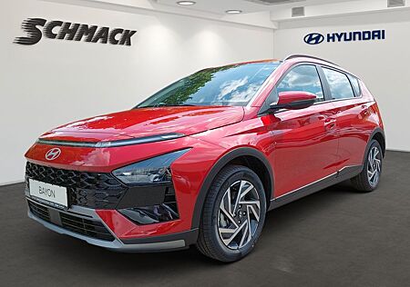 Hyundai Bayon Trend 2WD*SHZG*NAVI*KAMERA*
