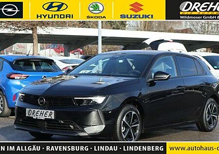 Opel Astra Edition/Sitzheizung/Kom.-Pak/RÜ-KAM LED