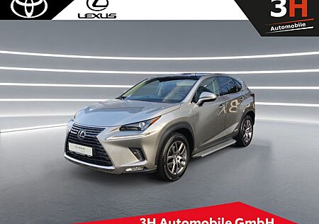 Lexus NX 300 NX 300H E-FOUR EXECUTIVE LINE 2xKlima ACC AUT