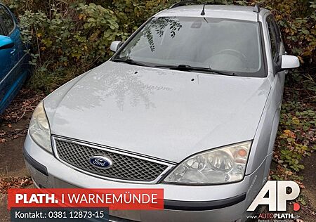 Ford Mondeo gebraucht kaufen Ford Mondeo Turnier Ghia