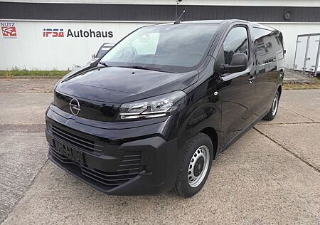 Opel Vivaro Furgon L2 2.0 BlueHDI Klima Tempomat