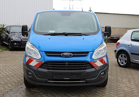 Ford Transit Custom Kasten 290 L1 Trend