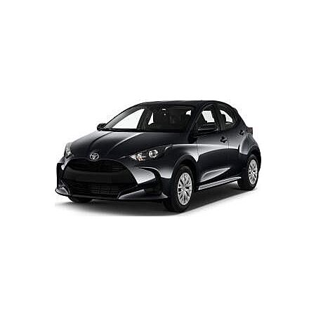 Toyota Yaris leasen