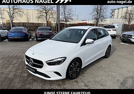 Mercedes-Benz B 200 Progressive*DISTR*Easy-P*Kamera*Winter-P*