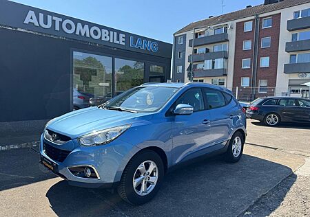 Hyundai ix35 5 Star Edition 2WD
