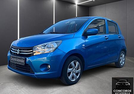 Suzuki Celerio Basis UNFALLFREI/KLIMA/TOP GEPFLEGT