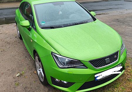 Seat Ibiza SC 1.2 TSI FR FR
