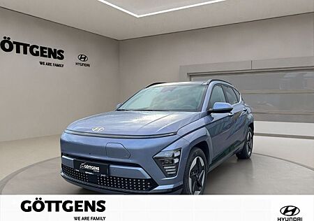 Hyundai Kona gebraucht kaufen Hyundai Kona Elektro Prime 65,4 kWh PANO BOSE