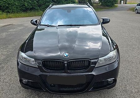 BMW 335i xDrive touring -