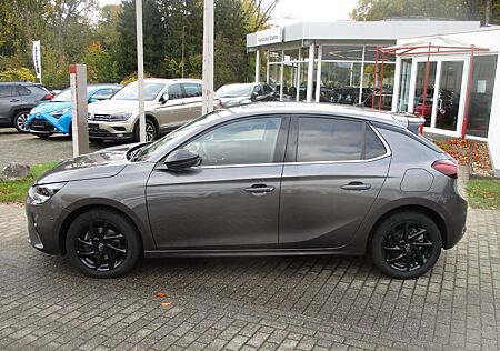 Opel Corsa F Elegance