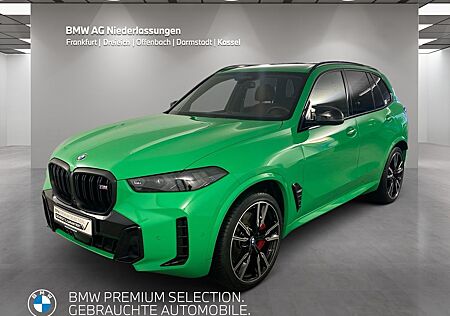 BMW X5 M60i xDrive M Sport Standheizung AHK Kamera