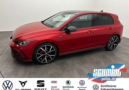 VW Golf Volkswagen 8 GTD TDI DSG Pano19KomfortIQ.LED