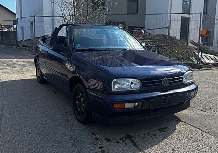 VW Golf Volkswagen 1.8 Bon Jovi Bon Jovi