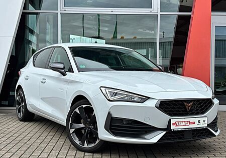 Cupra Leon Basis