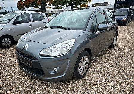 Citroën C3 VTi 95 Exclusive