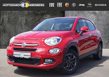 Fiat 500X 1.4 MultiAir 4x2 Pop Star Navi Dyn. Kurvenl