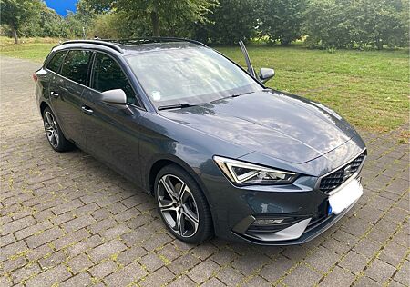 Seat Leon 1.4 e-HYBRID FR DSG Sportstourer FR