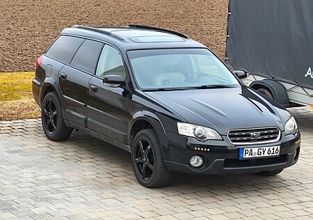 Subaru Outback 3.0R Autom. Hubertus