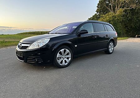 Opel Vectra Caravan 1.9 CDTI 110kW -
